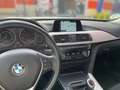 BMW 318 318d Blanc - thumbnail 15