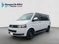 Volkswagen T5 California Volkswagen California Blanc - thumbnail 3