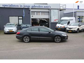 1.8 TSI 4p. AUTOMAAT/ TREKHAAK/ LEES TEKST