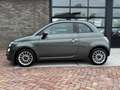 Fiat 500C 0.9 TwinAir Lounge | Autm | Cabrio | Airco | Trekh Grigio - thumbnail 6