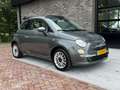 Fiat 500C 0.9 TwinAir Lounge | Autm | Cabrio | Airco | Trekh Grigio - thumbnail 10