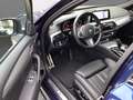 BMW 530 d Touring M Sport AHK/Panorama/Standhzg./Integrall Blau - thumbnail 4