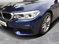 BMW 530 d Touring M Sport AHK/Panorama/Standhzg./Integrall Blau - thumbnail 2