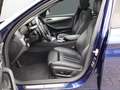 BMW 530 d Touring M Sport AHK/Panorama/Standhzg./Integrall Blau - thumbnail 5