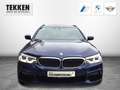 BMW 530 d Touring M Sport AHK/Panorama/Standhzg./Integrall Blau - thumbnail 3