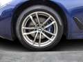BMW 530 d Touring M Sport AHK/Panorama/Standhzg./Integrall Blau - thumbnail 11