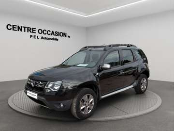 1.5 dCi 110 4x2 Prestige