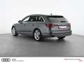 Audi A4 Avant Sport 1.4 TFSI S-LINE S-TRONIC LED PDC   MUF Grau - thumbnail 4