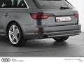 Audi A4 Avant Sport 1.4 TFSI S-LINE S-TRONIC LED PDC   MUF Grau - thumbnail 10