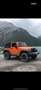 Jeep Wrangler 3p 2.8 crd Sport Arancione - thumbnail 1