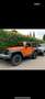 Jeep Wrangler 3p 2.8 crd Sport Oranj - thumbnail 4