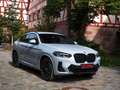 BMW X4 xDrive 20 d M Sport Panorama Brooklyn Grijs - thumbnail 7