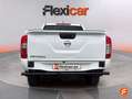 Nissan Navara 120 kW / 163 CV Blanco - thumbnail 7