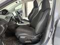 Peugeot 308 308 1.2i *GPS * CUIR * PDC * CARPLAY * CARNET * Gris - thumbnail 14