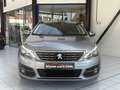 Peugeot 308 308 1.2i *GPS * CUIR * PDC * CARPLAY * CARNET * Gris - thumbnail 8