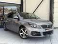 Peugeot 308 308 1.2i *GPS * CUIR * PDC * CARPLAY * CARNET * Gris - thumbnail 7
