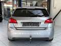 Peugeot 308 308 1.2i *GPS * CUIR * PDC * CARPLAY * CARNET * Gris - thumbnail 4