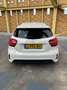 Mercedes-Benz A 180 AMG-pakket Wit - thumbnail 11