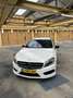 Mercedes-Benz A 180 AMG-pakket Wit - thumbnail 2