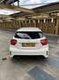 Mercedes-Benz A 180 AMG-pakket Wit - thumbnail 5