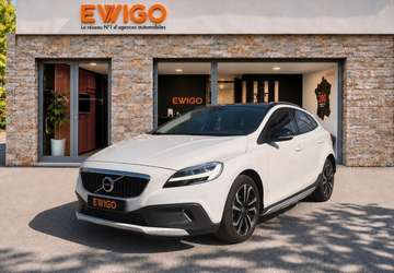 CROSS-COUNTRY 1.5 T3 152 GEARTRONIC BVA- TOIT PANO-CAMERA AR-REGULATEUR -LIMITEUr