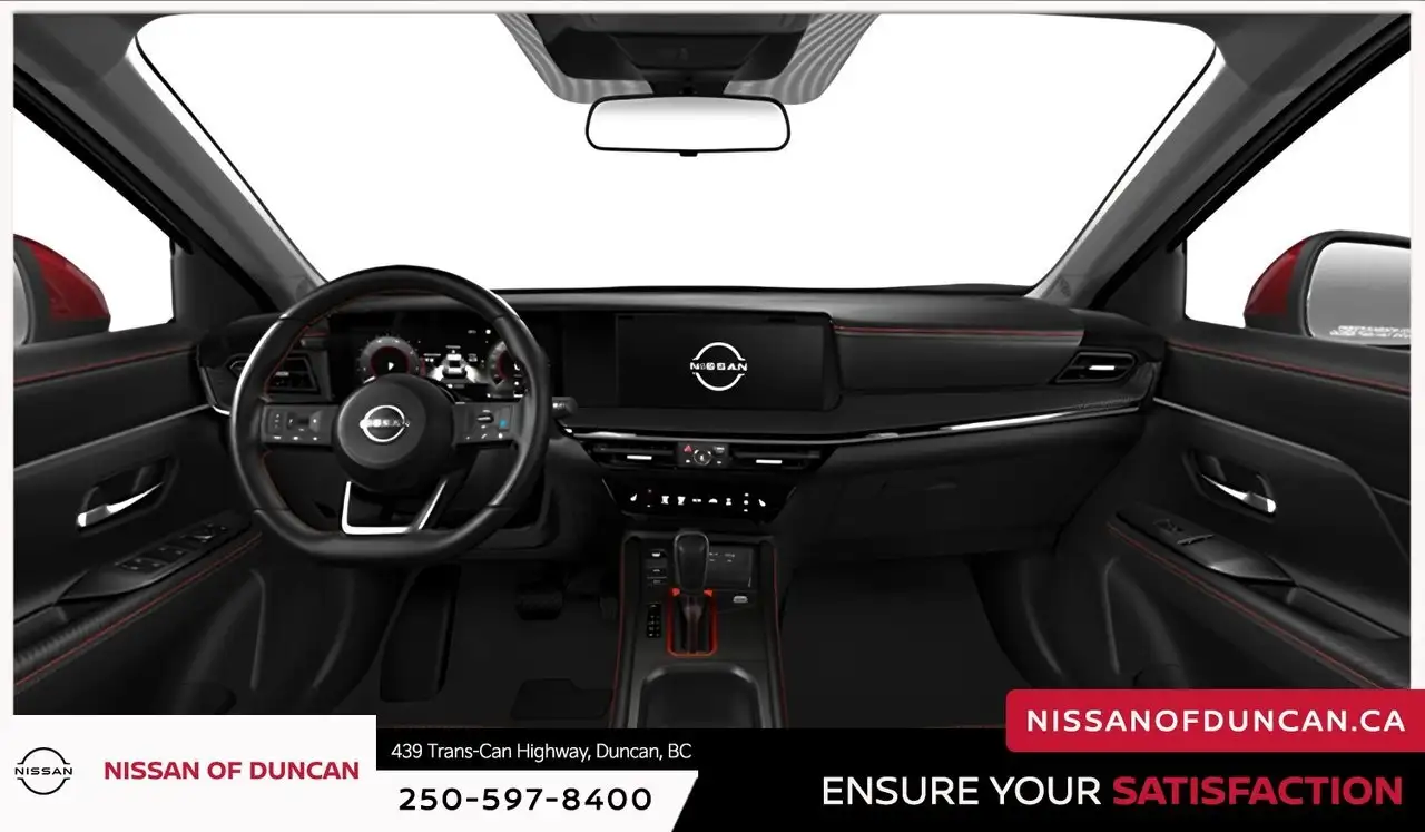 Nissan Kicks photo Nissan Kicks