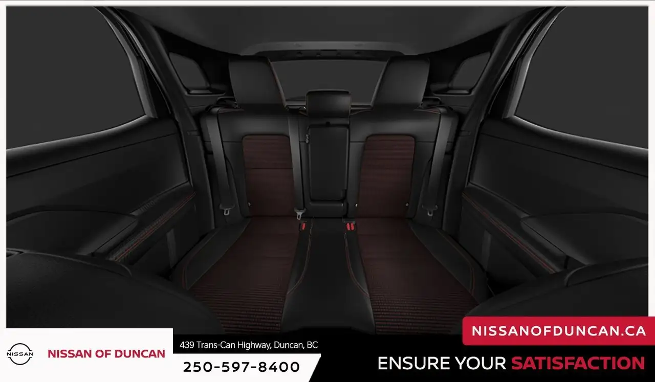 Nissan Kicks photo Nissan Kicks