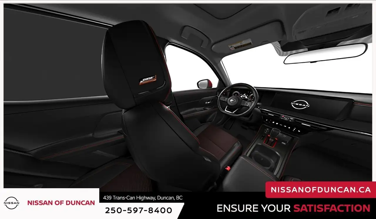 Nissan Kicks photo Nissan Kicks
