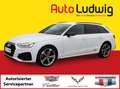 Audi A4 Avant 35 TDI S-Tronic*S-Line*VIRTUAL COCKPIT*NA... Blanc - thumbnail 1