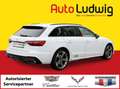 Audi A4 Avant 35 TDI S-Tronic*S-Line*VIRTUAL COCKPIT*NA... Blanc - thumbnail 2
