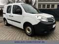 Renault Kangoo 1.6 16V 105 Rapid Basis ·MwSt. ausweisbar Weiß - thumbnail 1