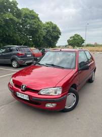 3p 1.4 XN 75cv auto