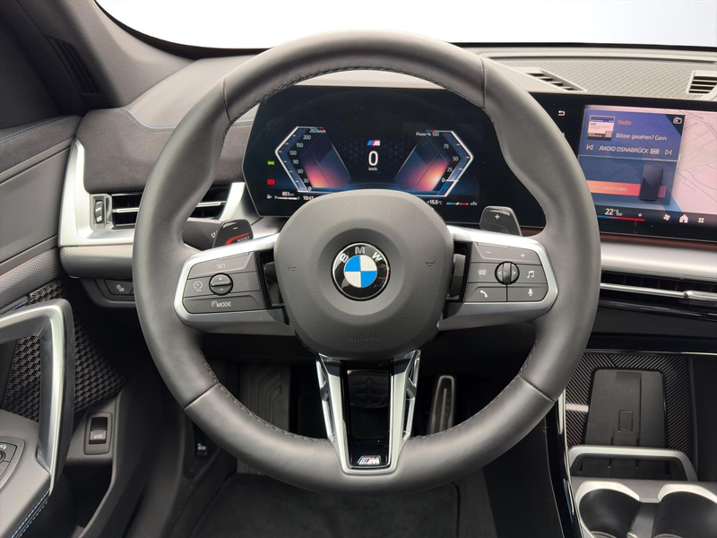 BMW X1 sDrive 18i M Sport Pro 19" Pano eAHK — photo 10