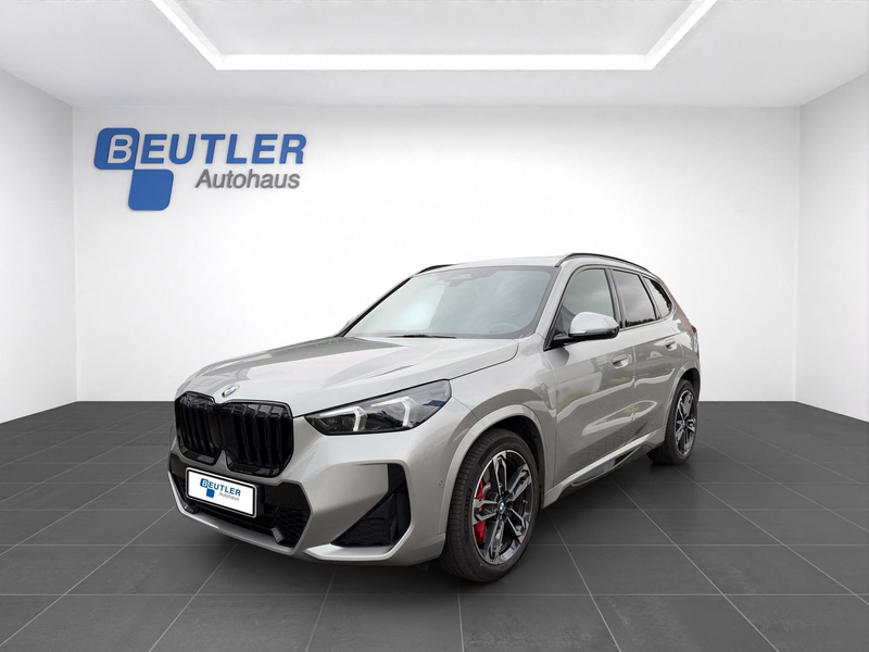 BMW X1 sDrive 18i M Sport Pro 19" Pano eAHK