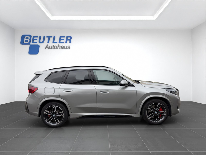 BMW X1 sDrive 18i M Sport Pro 19" Pano eAHK — photo 6