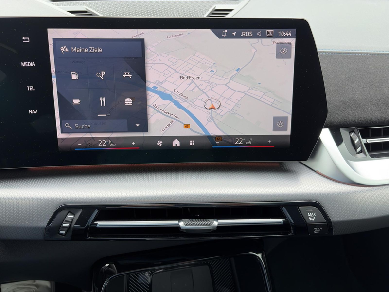 BMW X1 sDrive 18i M Sport Pro 19" Pano eAHK — photo 15