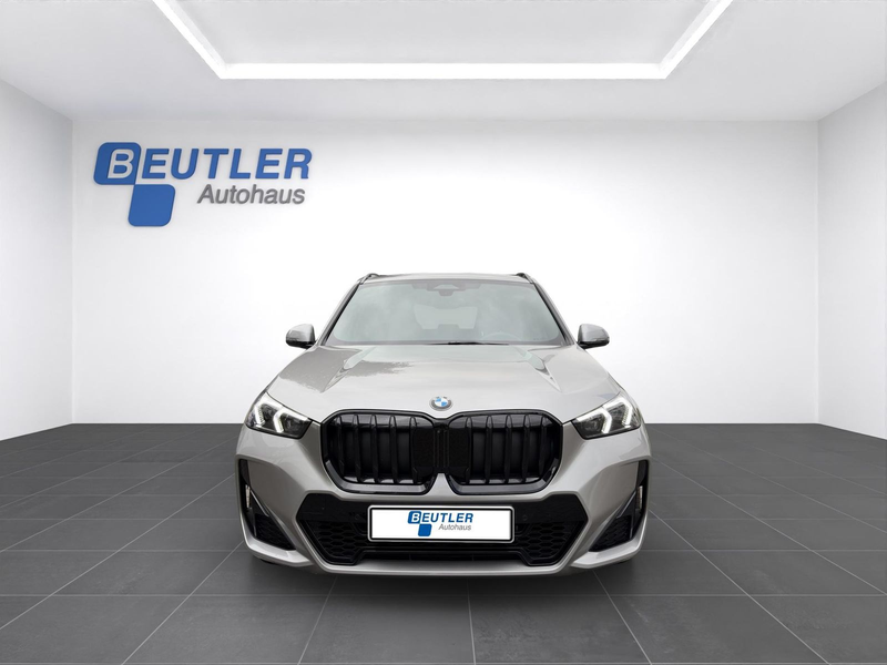 BMW X1 sDrive 18i M Sport Pro 19" Pano eAHK — photo 8