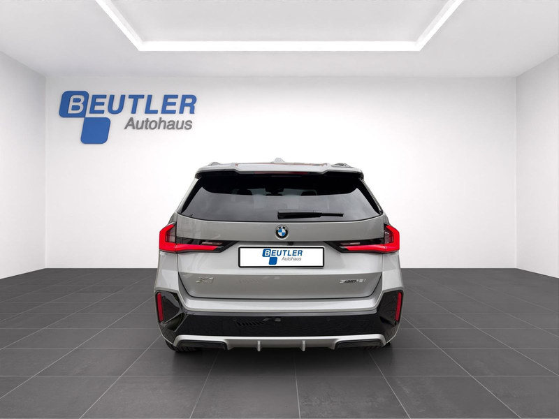 BMW X1 sDrive 18i M Sport Pro 19" Pano eAHK — photo 4