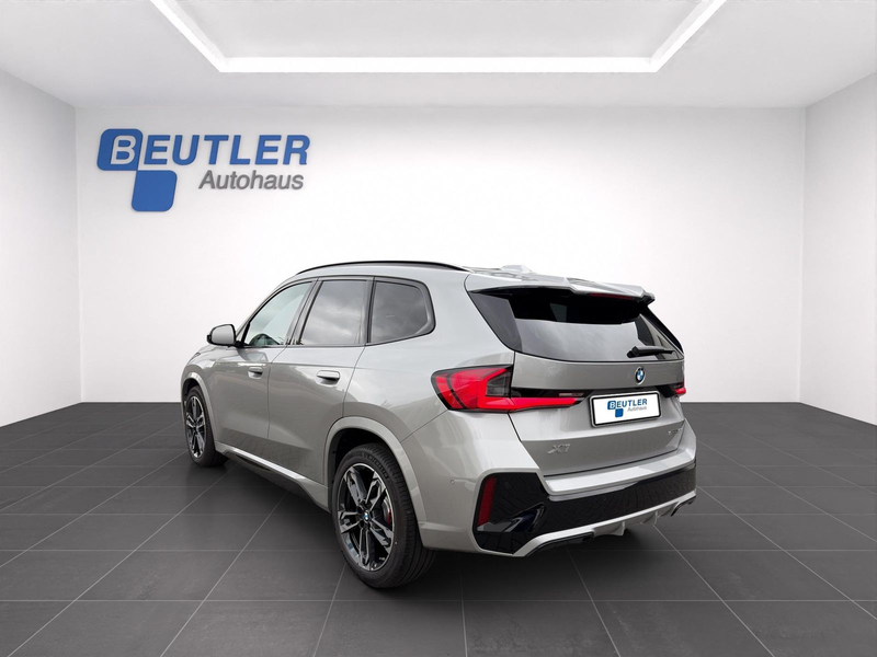 BMW X1 sDrive 18i M Sport Pro 19" Pano eAHK — photo 3