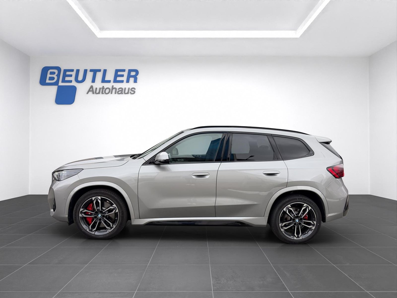 BMW X1 sDrive 18i M Sport Pro 19" Pano eAHK — photo 2