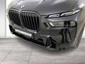 BMW X7 xDrive40d M Sport Pro Integral Massage DA+ PA+ Schwarz - thumbnail 6