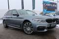 BMW 520 d 48 V Touring Aut. M-Paket, Virtuell Tacho, Pa... Grau - thumbnail 1
