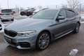 BMW 520 d 48 V Touring Aut. M-Paket, Virtuell Tacho, Pa... Grau - thumbnail 3