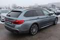 BMW 520 d 48 V Touring Aut. M-Paket, Virtuell Tacho, Pa... Grau - thumbnail 9