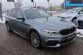 BMW 520 d 48 V Touring Aut. M-Paket, Virtuell Tacho, Pa... Grau - thumbnail 5