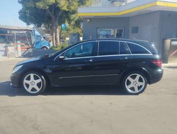 cdi V6 Sport