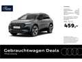Audi Q4 e-tron e-tron 45 S-line edition AHK/W-Pumpe/21''/RFK Grau - thumbnail 1