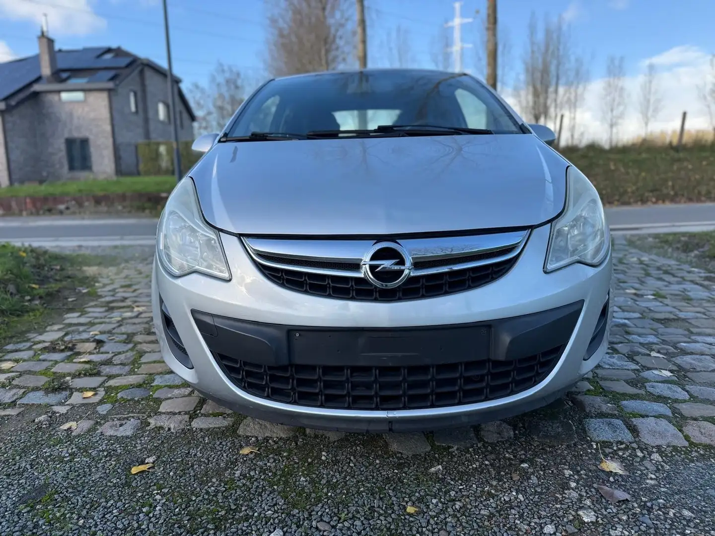 Opel Corsa 1.0i Enjoy - 2