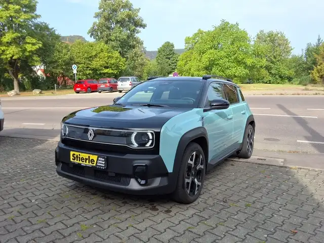 Renault R 4