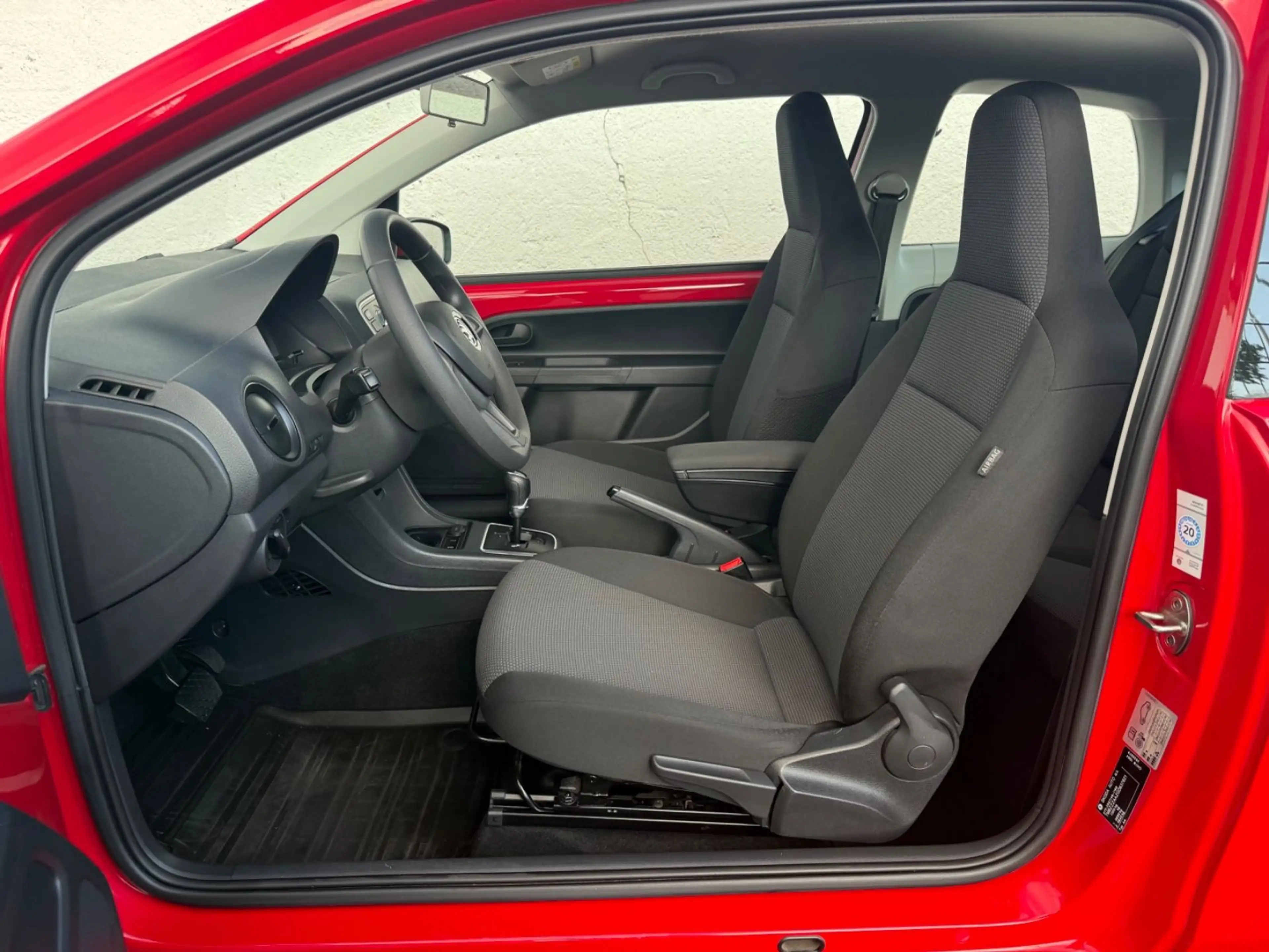 Skoda Citigo Ambition Automatik, 48000Km! Einparkh, — photo 11
